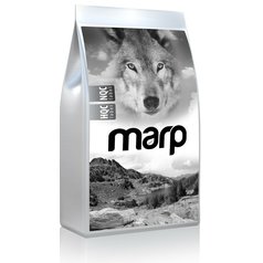 Marp Natural - Senior and Light 17kg